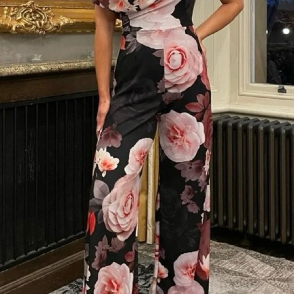Atom Label jumpsuit - Picture 2 of 5